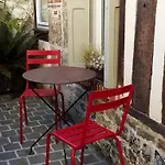 Semesterbostad Lovely In Center Honfleur