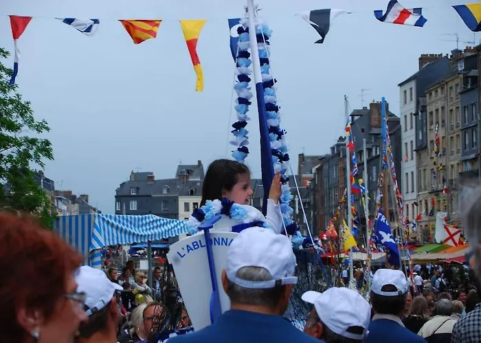 Сasa de vacaciones Lovely In Center