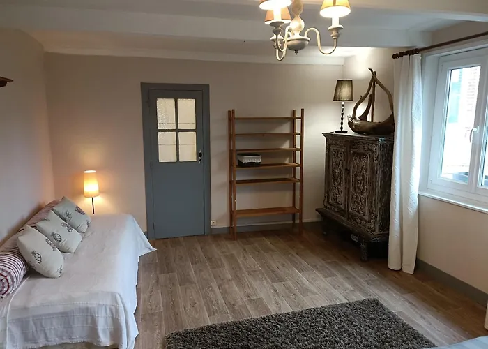 Lovely In Center Сasa de vacaciones